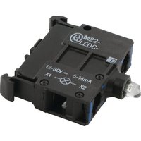 Eaton LED element blue 12-30V base M22LEDCB