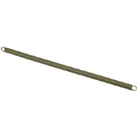 Trioliet-Mullos Extension Spring 2x20x450 ino Mullos 65072