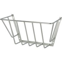 Kerbl Hay rack, galvanised VV3230