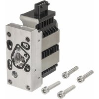 Danfoss Magnet PVEH 11-32V passive AMP 1x4 PVG3211166825