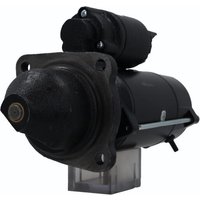 Kramp Starter 24V 4kW, 10 teeth, CW STA2617294