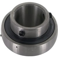 gopart Bearing insert 40x80x21mm UC208GP