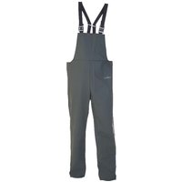 Hydrowear Dungarees waterproof, size M, green, by 014045GRM