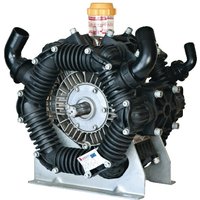 Bertolini Poly 2300-VD Bertolini pump 146022973VD