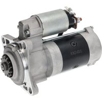 Kramp Starter 12V, 2.7kW, 13-teeth, CW STA2617262