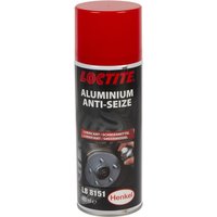 Loctite Anti-Seize Alu LB8151–400ml LC303136