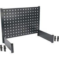 Kramp Top shelf module perforated wall open 291702107837