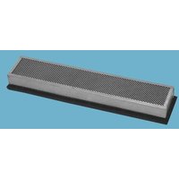Panclean Combined carbon filter AX9312