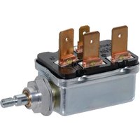Bosch Heat start switch 0-1-2, 0343008009