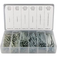 Kramp Split pin assortment FGP011721