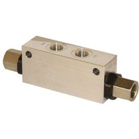 Walvoil Pilot Check valve A-12-3/4" VBPDL20001