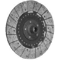 Vapormatic Clutch driven plate VPG2043