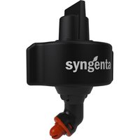 Hypro Spray nozzle 3DN90 FC 035 maroon 3DN90FC035