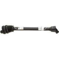 gopart Wide angle PTO shaft PTO 20 L: 860mm, PTO20Y22TWS860GP