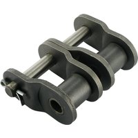Rexnord Crank link ASA 120 CD120