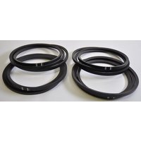 Fella V-belt set (4) 130407