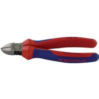 Knipex Side cutters 140mm TA7002140