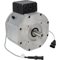 e-comer E-motor 48V 5.5 kW B14 IP54 SMAC200035482854D