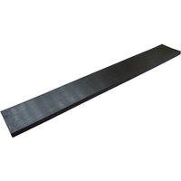 Unbranded Snow-plough wear strip rubber SL100015020G