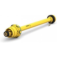 Walterscheid Wide angle PTO shaft WWE 2280 L: 860mm, WWE2280860