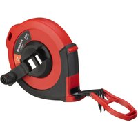 Hultafors CC20M Steel Long Tape 20m x 10mm 390203