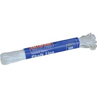 Faithfull Twisted Nylon Chalk Line 18m FAI302