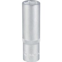 Kramp Socket long 1/2" 6-point 16mm 18060133160KR