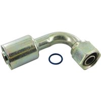 Swage coupling No.12, 7/8"-14 KL070403