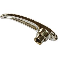 Vapormatic Chrome inner door latch VLD1452