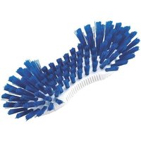 Kerbl Brush, white VV9105