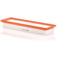 MANN-FILTER Cabin filter CU41972