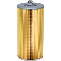 MANN-FILTER Oil filter element H121103