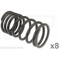 Vapormatic Valve spring (x8) VPA2004