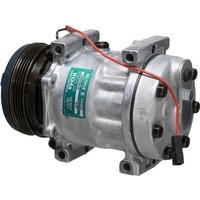 Sanden Airco compressor KL000061