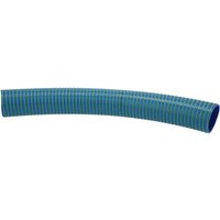 Kramp PVC hose blue/green 4 3/4" 4120500Z