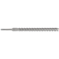Bosch PRO 5X 4 Cutter Head SDS Plus Masonry Drill Bit