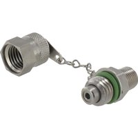 Spradow Test point 1/4 RK stainless steel MEV2014KRVS