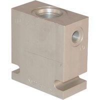 Danfoss Aluminium housing CP12-3S-A-12 (3/4") CP9123SA12
