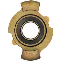 Lüdecke MODY outer thread coupling SSGA34