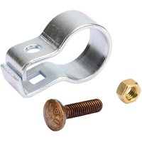 Briggs & Stratton Exhaust clamp 691956
