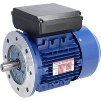 Kramp Electric motor 1.1 kW EM90S4B51A0IE2A