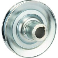 Stiga Park 2WD pulley. diameter 139mm 1137020801