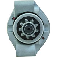 Kramp Starter 12V, 0.6 kW, 9-teeth, CCW, STA2617203