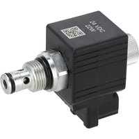 Danfoss Safety Valve PVPX 24VDC NO Deutsch PVG3211180767