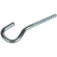 Unbranded Screw in hook 8x110mm 0960712000300