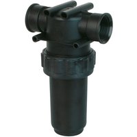 GEOline Pressure filter 1 1/4"F 200 l/min 50 mesh 8121001
