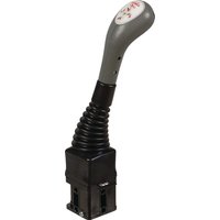 Stoll Control lever (0) Stoll complete 1433390