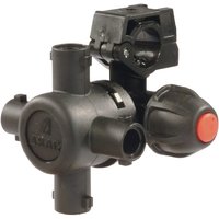 Arag Nozzle Holder ISO 4 way 1/2"/ 10mm 4064747