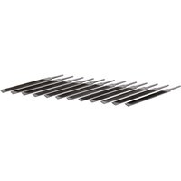 gopart Chainsaw chain file 150mm flat (12x) 1506012GP