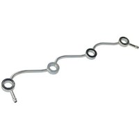 Kubota Overflow pipe assembly 1627142502
